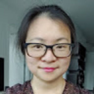 Meet your Posher, Lucy